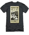1 Prohibition Ends At Last Jon Neidert T-Shirt