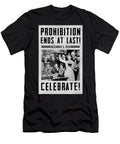 1 Prohibition Ends Celebrate Jon Neidert T-Shirt