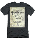 1 Prohibition Lips Jon Neidert T-Shirt