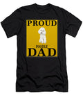 1 Proud Poodle Dad Jose O T-Shirt