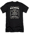 1 Raiders Racheltor Gerson T-Shirt