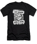 1 Ramen Asian Food Noodles Ramen Crazy Squirrel T-Shirt