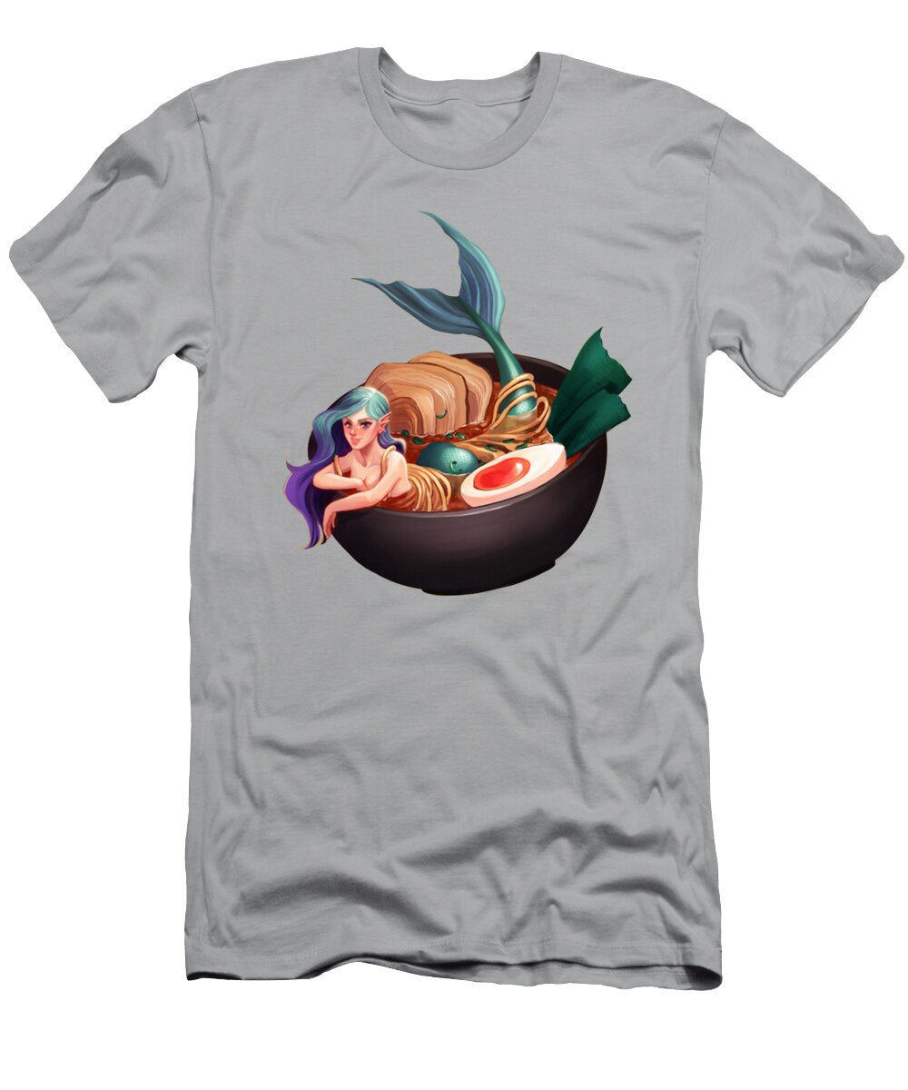 1 Ramen Caraka Simbolon T-Shirt