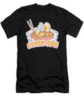 1 Ramen Japanese Noodles Crazy Squirrel T-Shirt
