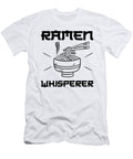 1 Ramen Whisperer Noodles Soup Lover Japan Chef Toms Store T-Shirt