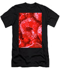 1 Raspberry Macro Jorgo Photography T-Shirt