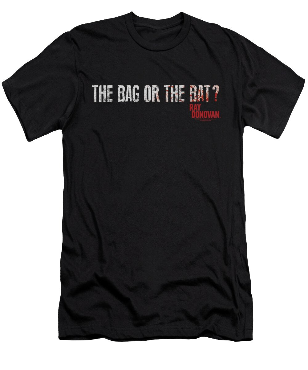 1 Ray Donovan Seth Solly T-Shirt