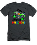1 Ready to Crush Preschool Anh Nguyen T-Shirt