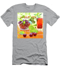 1 Red Cherry Vaclav Mach T-Shirt