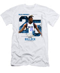 1 Reggie Bullock Basketball Kelvin Kent T-Shirt