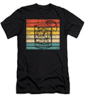 1 Retro Gin Tonic Cocktail Jonathan Kraske T-Shirt