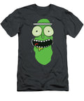 1 Rick and Morty Najib Lukman Anggriawan T-Shirt