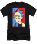 1 Rick Morty Dedy Three T-Shirt