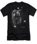 1 Robert Plant Front Row Photographs Com T-Shirt