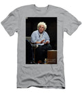 1 Ron Mann Pierre Roussel T-Shirt