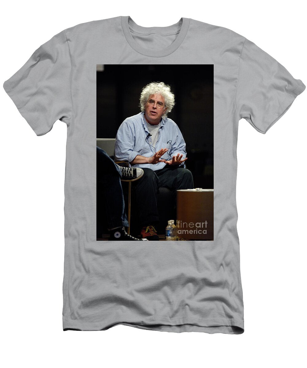 1 Ron Mann Pierre Roussel T-Shirt