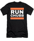 1 Run Chubb Nick Chubb Cleveland Browns Vcart T-Shirt