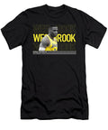 1 Russell Westbrook Kelvin Kent T-Shirt