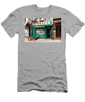 1 Russos East Village Jon Bilous T-Shirt