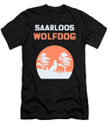 1 Saarloos Wolfdog Organicfoodempire T-Shirt