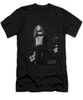 1 Saigon Kick Front Row Photographs T-Shirt