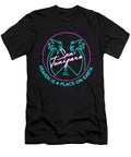 1 San Junipero Zhafir Rupadi T-Shirt