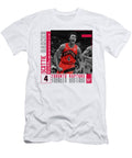 1 Scottie Barnes Basketball Kelvin Kent T-Shirt