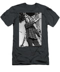 1 Screaming Trees Front Row Photographs T-Shirt