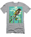 1 Scuba Diver Csa Images T-Shirt