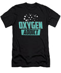 1 Scuba Diving Addiction Swimming Underwater Toms Store T-Shirt