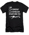 1 Scuba Diving Diver Crazy Squirrel T-Shirt