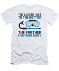 1 Scuba Diving Hobby Underwater Adventures Sports Toms Store T-Shirt