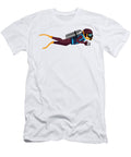 1 Scuba Yum Cae T-Shirt