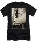 1 Seattle Coffee Cathy Anderson T-Shirt
