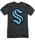 1 Seattle Kraken Ebby Lala T-Shirt