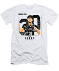 1 Seth Curry Basketball Kelvin Kent T-Shirt