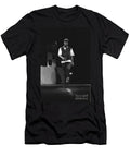 1 Shabba Ranks Front Row Photographs T-Shirt