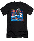 1 Shai Gilgeous Alexander Kelvin Kent T-Shirt