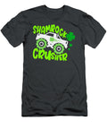 1 Shamrock Crusher Anh Nguyen T-Shirt