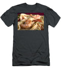1 Shrimp Pasta Michelle Himes T-Shirt