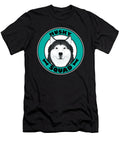 1 Siberian Husky Squad I Dog Lover I Siberian Husky Maximus Designs T-Shirt