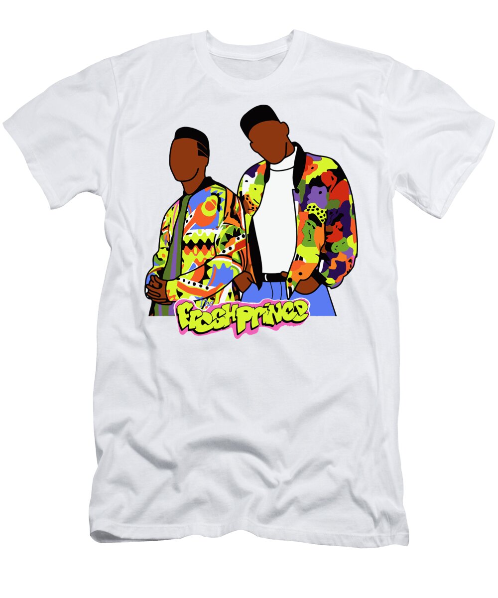 1 Sitcom Series Dandy Molla T-Shirt