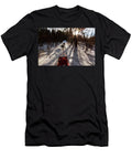 1 Sled Dog Tom Lynn T-Shirt