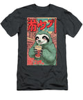 1 Sloth Bear Adrien Efren T-Shirt