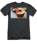 1 Smoothie Bowl Caterina Creddo T-Shirt
