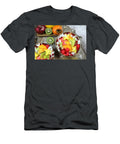 1 Smoothie in Coconut Bowls Lena Novak T-Shirt