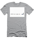 1 Snowbound Evelina Kremsdorf T-Shirt