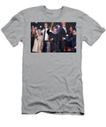1 Soiree Des Jutras 2015 Pierre Roussel T-Shirt