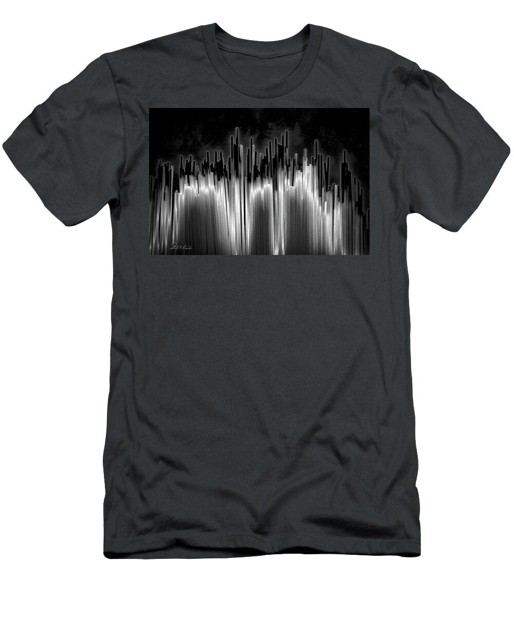 1 Solarized Pasta 5 Frederic a Reinecke T-Shirt