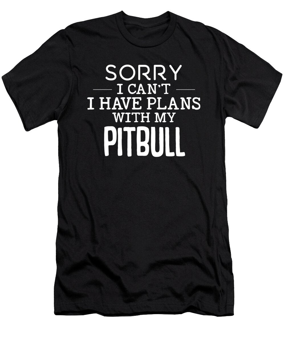 1 Sorry I Cant I Have Plans with My Husky the Primal Matriarch Art T-Shirt